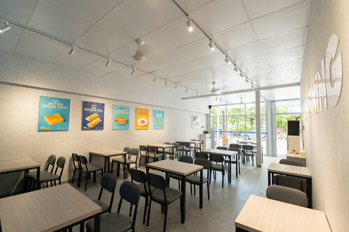 晨間廚房  品牌圖片 #5