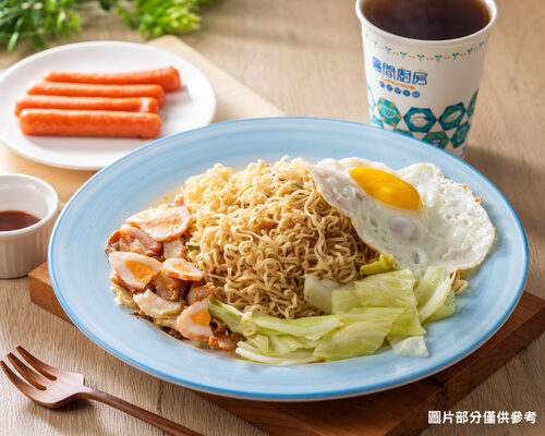 晨間廚房  產品圖片 #2