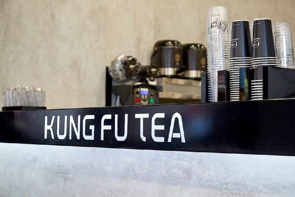 功夫茶 KUNG FU TEA 品牌圖片 #4