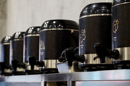 功夫茶 KUNG FU TEA 品牌圖片 #6