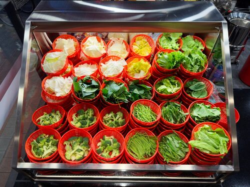 食神滷味 產品介紹