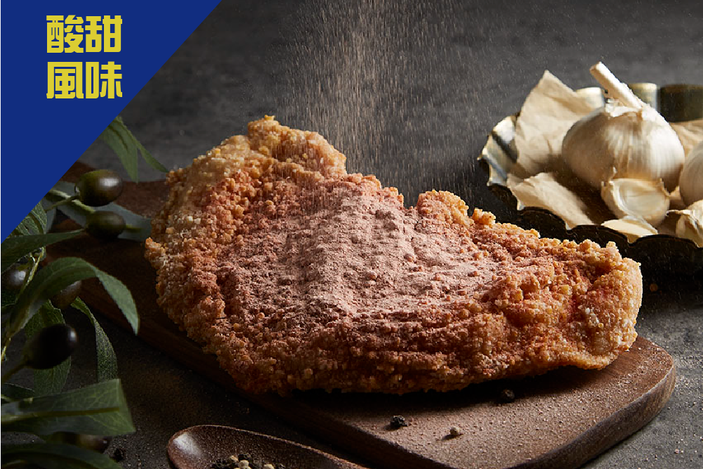 吮指王 雞排炸食連鎖加盟總部 產品圖片 #3