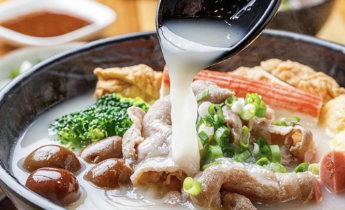 小豬很忙 蔬果滷味