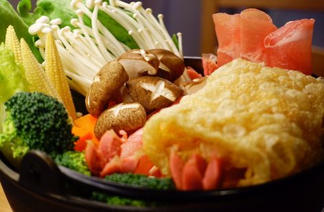 小豬很忙 蔬果滷味