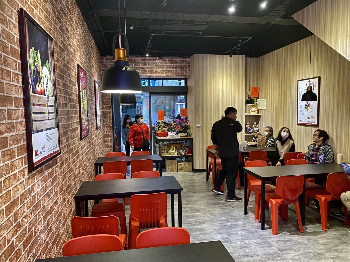 小豬很忙 蔬果滷味 品牌圖片 #4