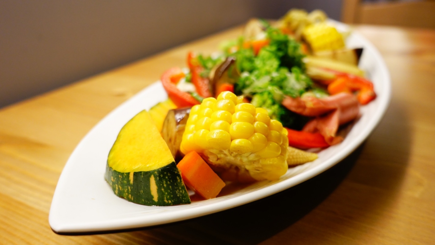 小豬很忙 蔬果滷味 產品圖片 #5