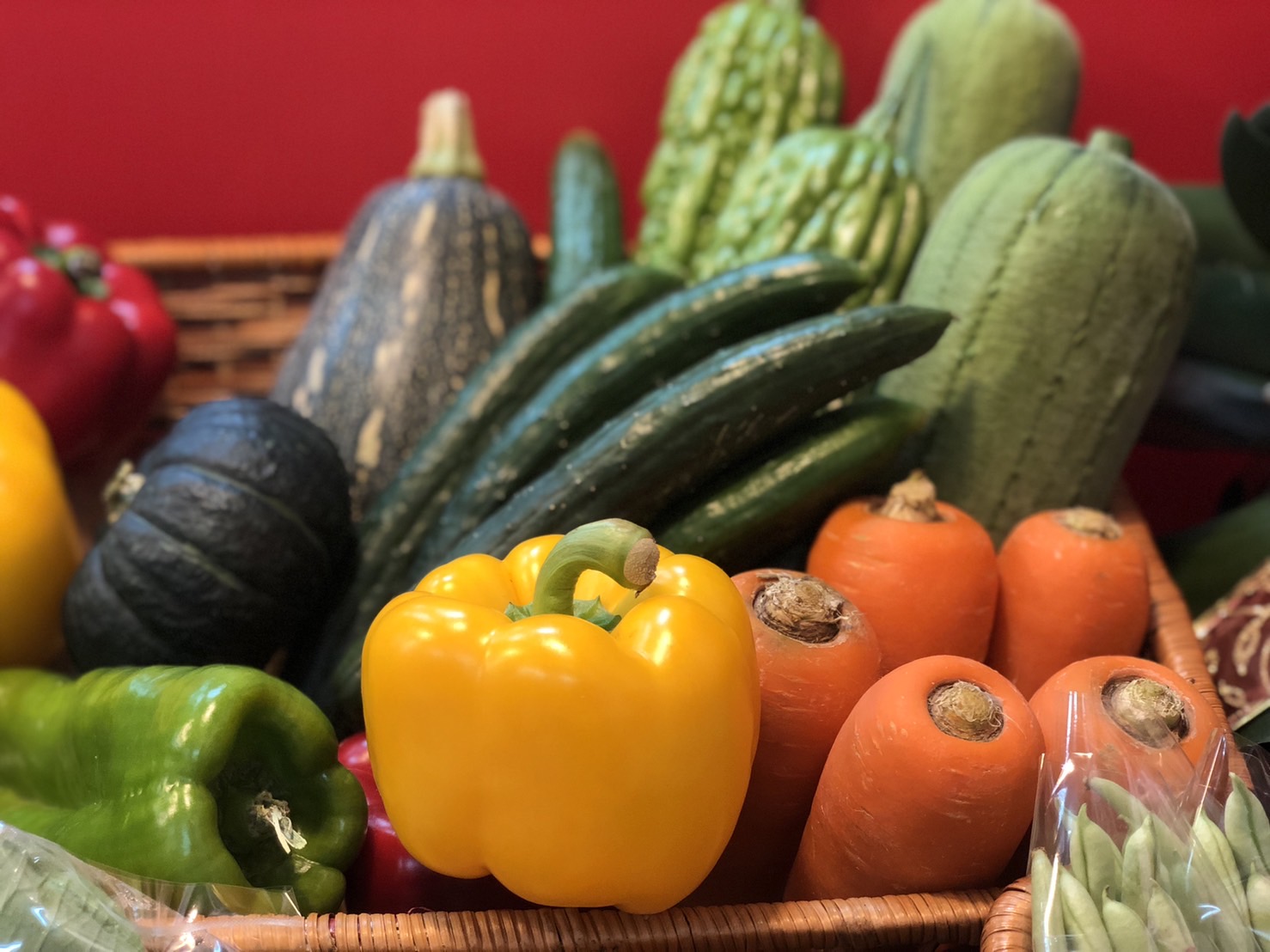 小豬很忙 蔬果滷味 產品圖片 #4