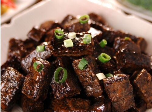 醇滷味 產品介紹