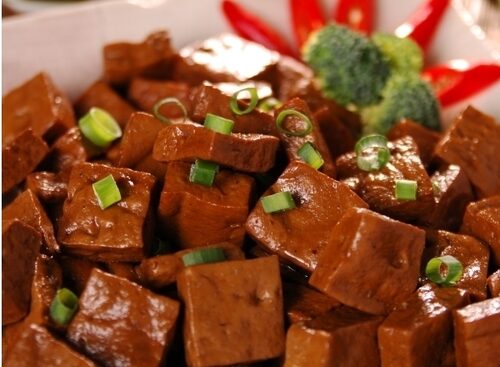 醇滷味 產品介紹