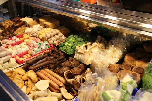 醇滷味 產品介紹