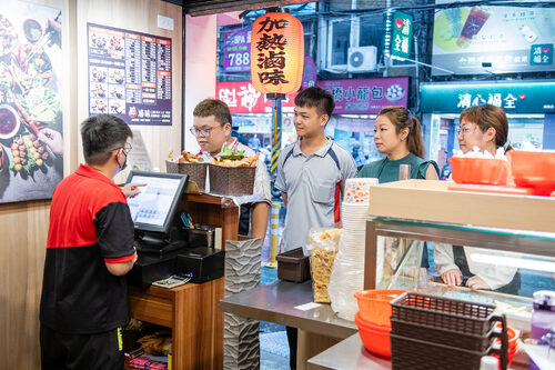 醇滷味 品牌形象