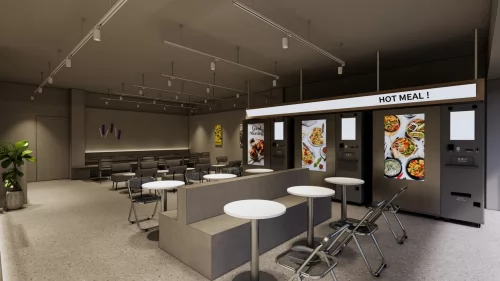 城市漢堡CITY BURGER