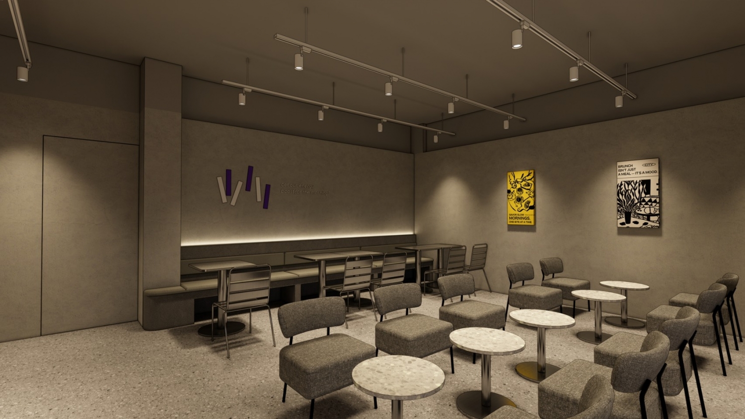 城市漢堡CITY BURGER  品牌圖片 #5