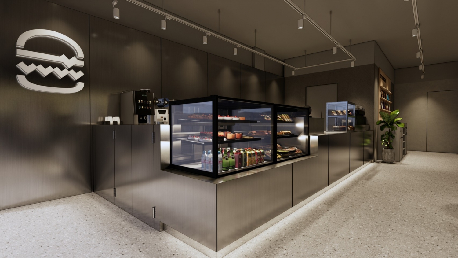 城市漢堡CITY BURGER  品牌圖片 #2