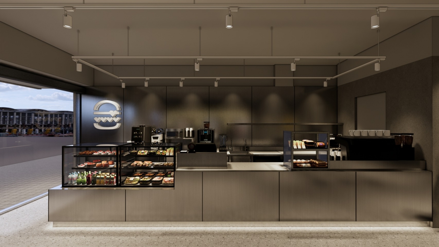 城市漢堡CITY BURGER  品牌圖片 #4