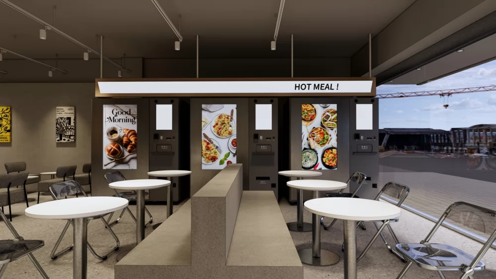 城市漢堡CITY BURGER  品牌圖片 #9