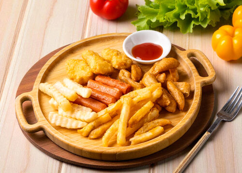 喜得 炭火燒三明治 產品介紹