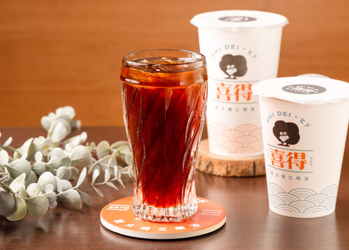 喜得 炭火燒三明治 產品介紹