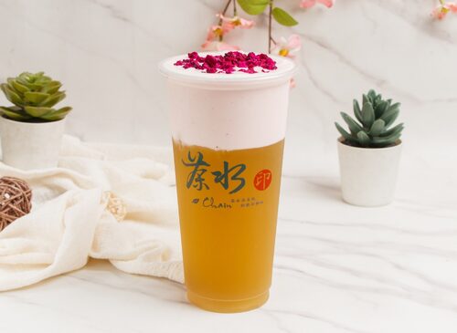 茶水印 海內外展店創業加盟招募中 產品介紹