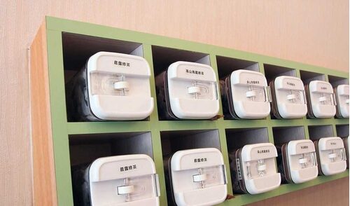 茶水印 海內外展店創業加盟招募中 品牌形象