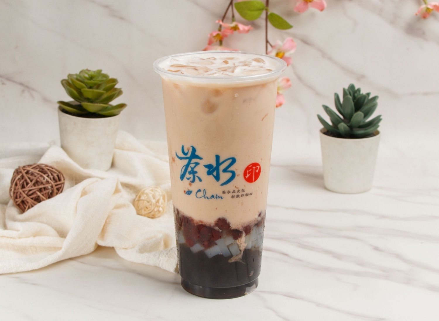 茶水印 海內外展店創業加盟招募中 產品圖片 #8