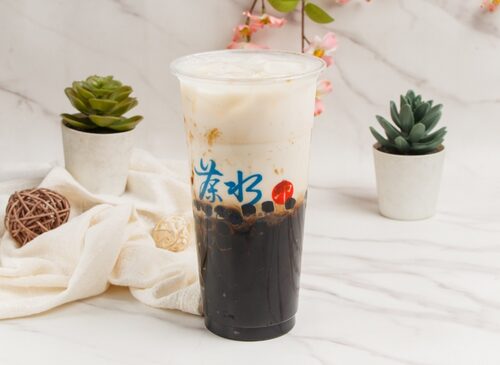 茶水印 海內外展店創業加盟招募中 產品介紹