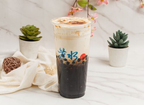 茶水印 海內外展店創業加盟招募中 產品介紹