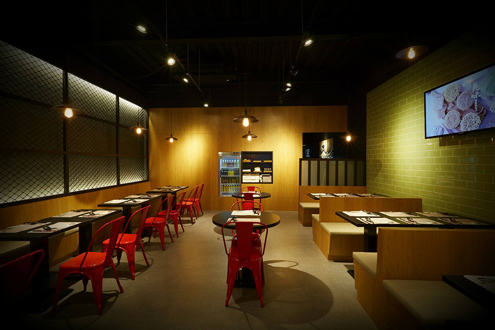 滿大碗 滷味連鎖品牌FULL FOOD-專業技術輔導加盟 品牌圖片 #5