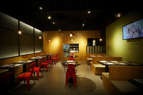 滿大碗 滷味連鎖品牌FULL FOOD-專業技術輔導加盟 品牌形象