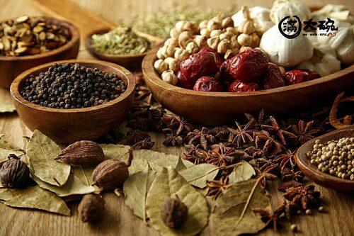 滿大碗 滷味連鎖品牌FULL FOOD-專業技術輔導加盟 產品介紹