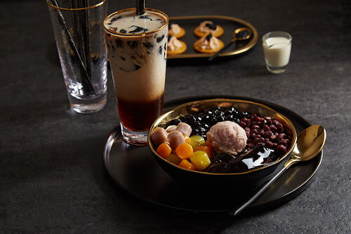 嚐仙 手工芋圓/芋泥專賣店 產品圖片 #3