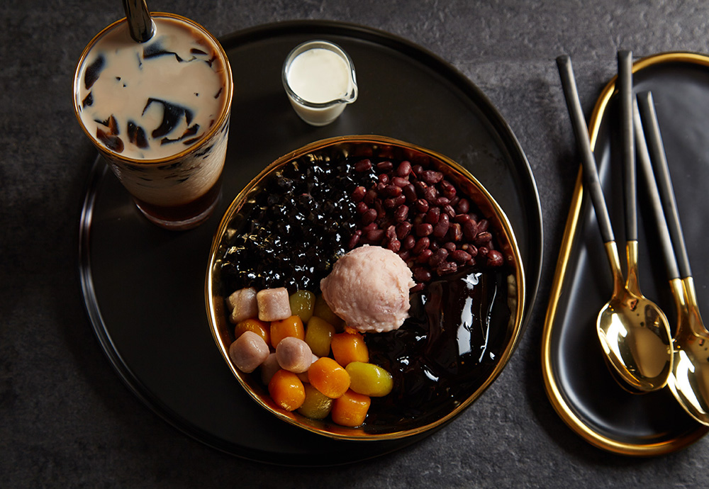 嚐仙 手工芋圓/芋泥專賣店 產品圖片 #2