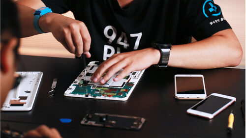 947修手機 Plus最專業的手機維修 產品介紹