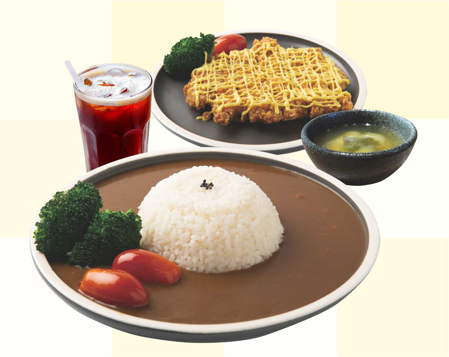 台灣雙醬咖哩  產品圖片 #7