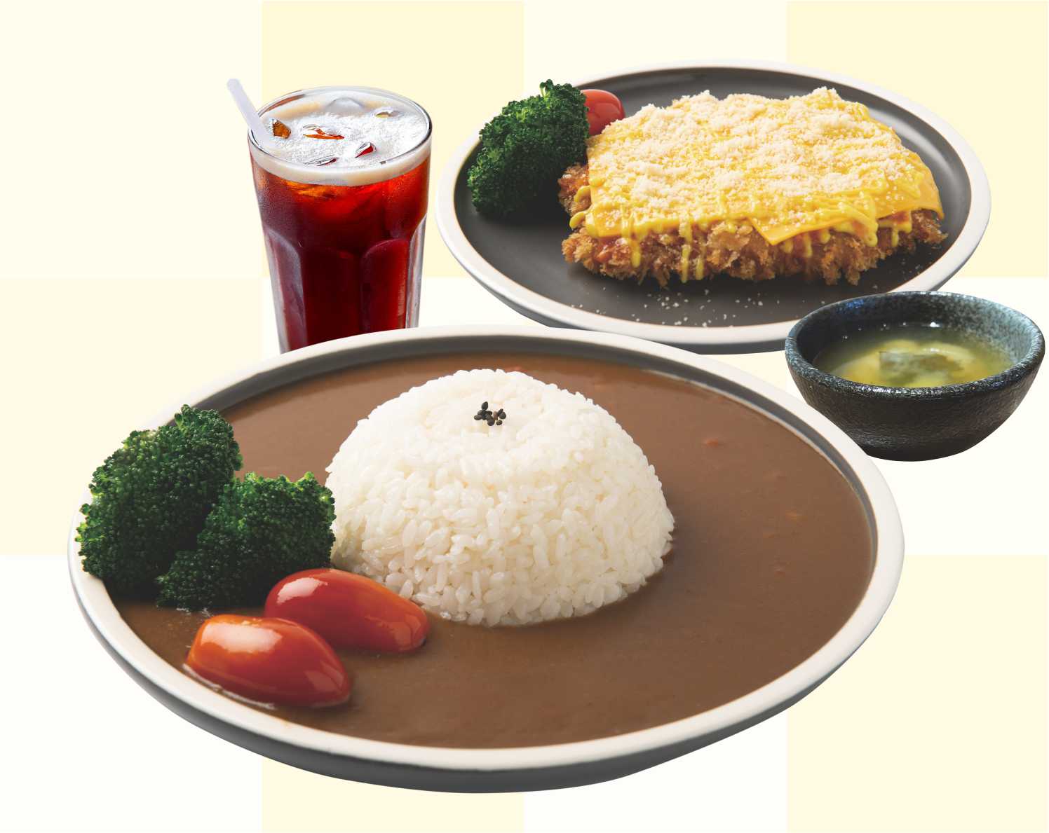 台灣雙醬咖哩  產品圖片 #8