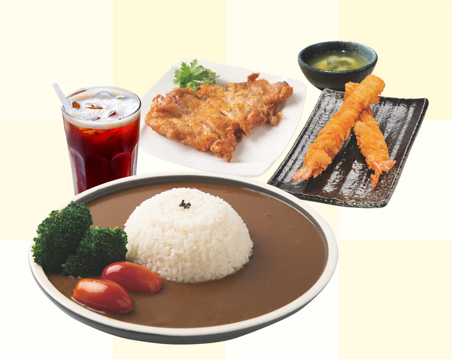 台灣雙醬咖哩  產品圖片 #5