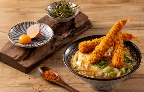 台灣雙醬咖哩 產品介紹