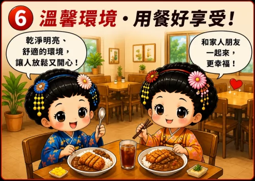 台灣雙醬咖哩 品牌形象