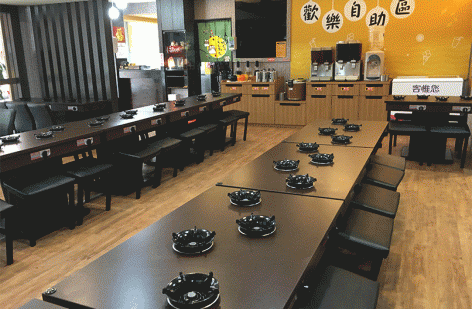 喫鍋 【頂級平價】小火鍋