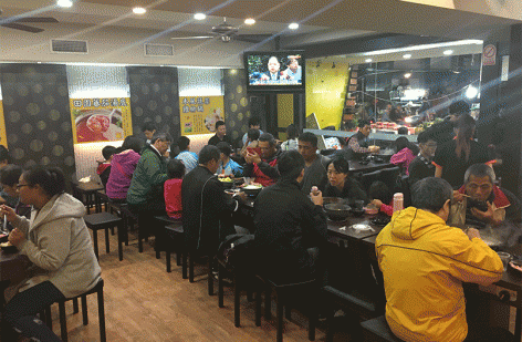 喫鍋 【頂級平價】小火鍋