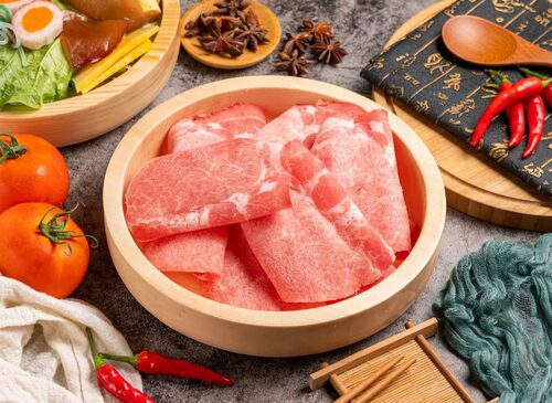 喫鍋 【頂級平價】小火鍋 產品介紹