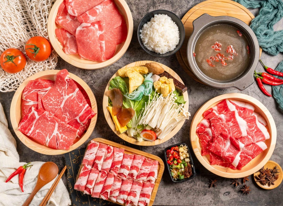 喫鍋 【頂級平價】小火鍋