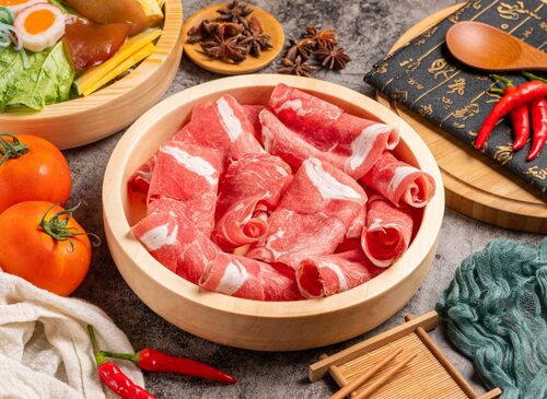 喫鍋 【頂級平價】小火鍋 產品介紹