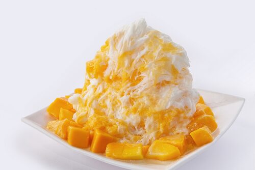 蜜谷冰品  產品圖片 #1