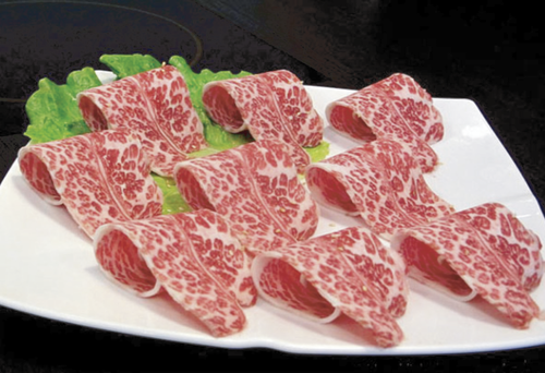 八方悅 日式涮涮鍋 產品介紹