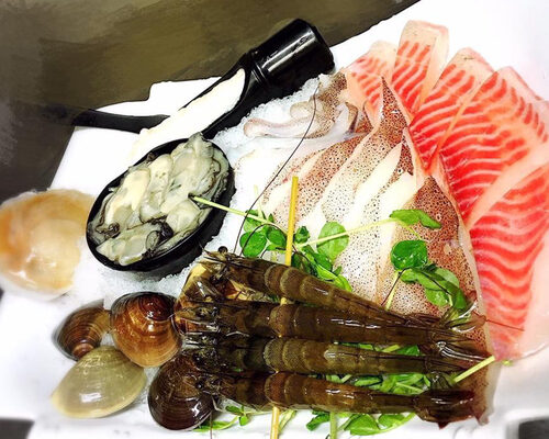 八方悅 日式涮涮鍋 產品介紹