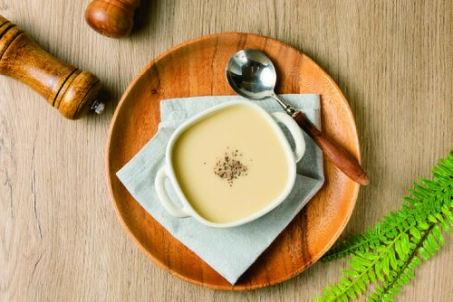 千香漢堡 產品介紹