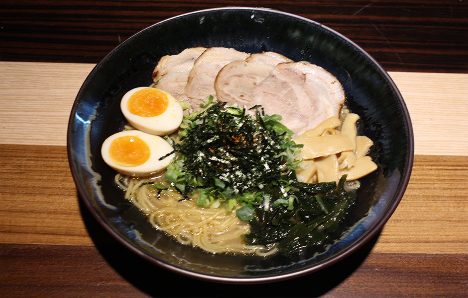 鬼匠拉麵  產品圖片 #7