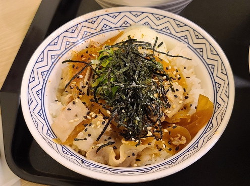 鬼匠拉麵  產品圖片 #4