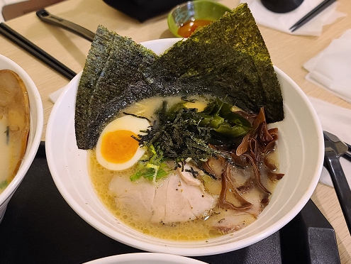 鬼匠拉麵  產品圖片 #5